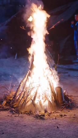 神龍出獄 episode 1