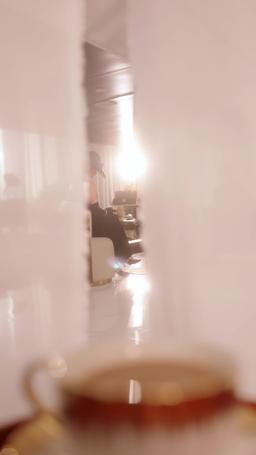 รักป่วนๆ  ของคุณแม่สายฟ้าแลบ episode 1