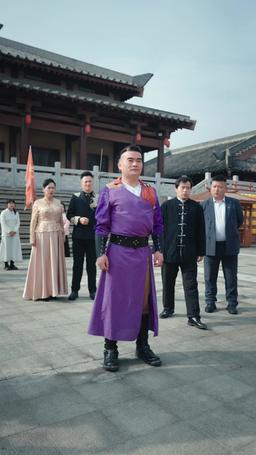 My Landlord is Actually the Strongest! episode 38