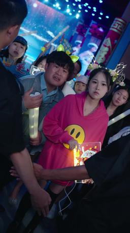 Melody of a Broken Bond episode 7