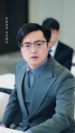 Baby Steps to Love episode 41