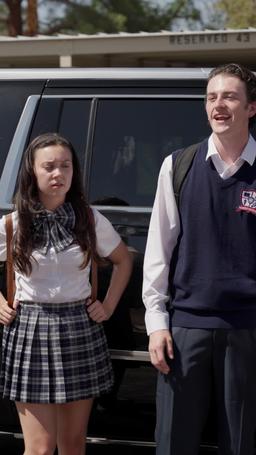 Saatnya Bilang Tidak episode 13