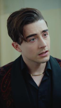 Boss, Your Wife's a Whole Detective! episode 66