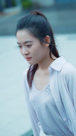 左手親情右手恨 episode 23