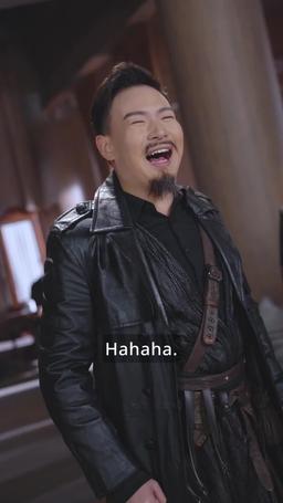 The Strongest Cultivator episode 61