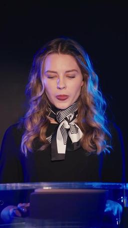 Fille de la Campagne Mariée à un PDG episode 52