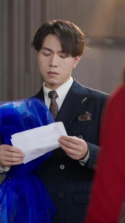 나의 화려한 복수 episode 7