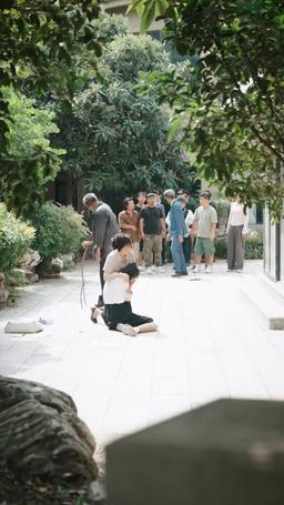 Grávida aos 40: O amor Inesperado do CEO episode 10