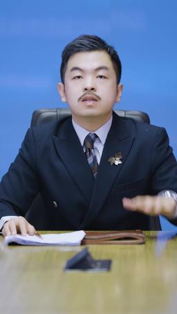 Cougar and Cub episode 34