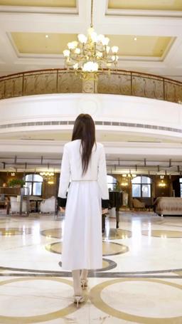 攤牌了，我是全球首富千金 episode 3