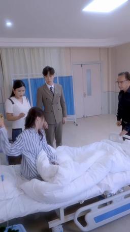 Ölümüm Pişmanlığı episode 5