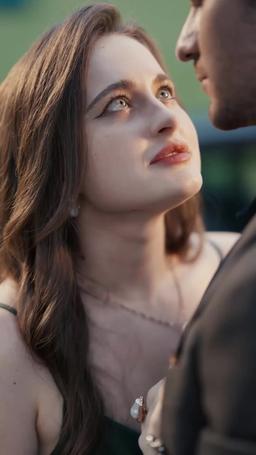 The Mafia Boss Happens to Be My Sex Partner episode 9