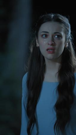 The Scent of My Fated Luna episode 45