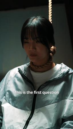 Chicken Game episode 7