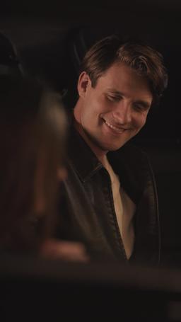 Nadando Hasta Llegar A Ti episode 32