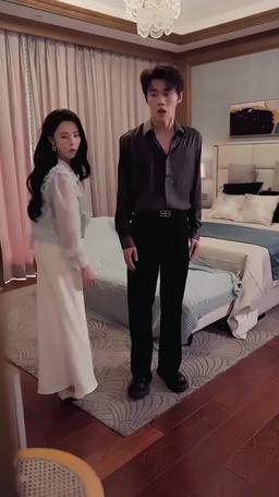 Quando ci siamo lasciati, il mondo si è fermato episode 13