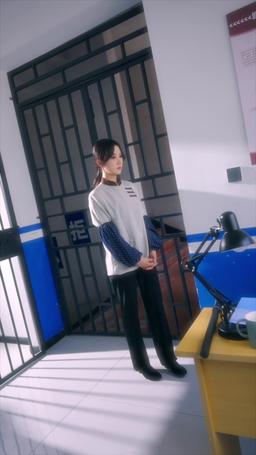 The Devil's Bargain episode 53