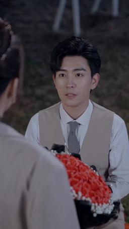 Koniec gry: Jestem dziedziczką światowego miliardera episode 86