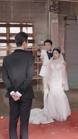 외삼촌과  결혼 할래요 episode 26