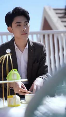 Love in Her Shadow episode 25