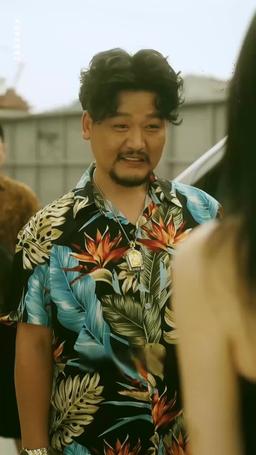 El Despertar - La Venganza de la Espía Fénix episode 3