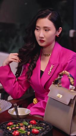 顧總找錯了，夫人是您手下牛馬 episode 21