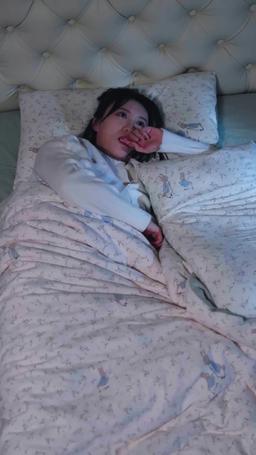 嫁入豪門之我的替身妻 episode 80