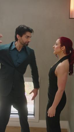 Queen Never Cry episode 37