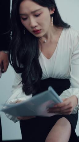 Il triangolo spezzato episode 21