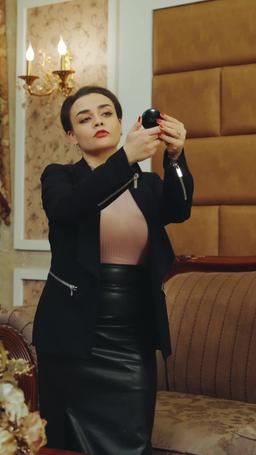 The Pendleton Secrete episode 59