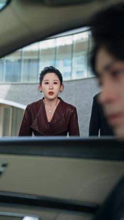 從此你我隔山也隔海 episode 45