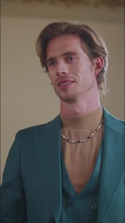 Oltrepassare il limite per amore episode 16