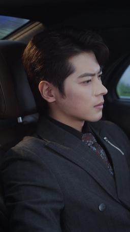 Mending a broken love (English-dubbed) episode 19