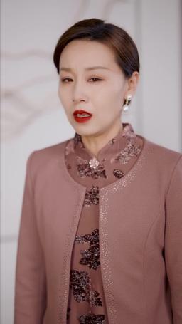 Riscrivere il destino: il ritorno di un'ereditiera episode 64