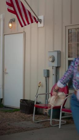 Freed by the Sexy Farmer episode 7