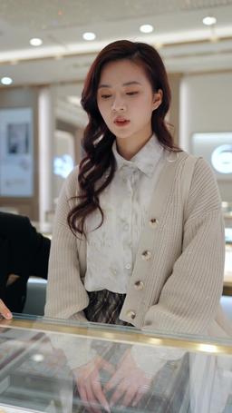 The Heiress's Dilemma episode 27