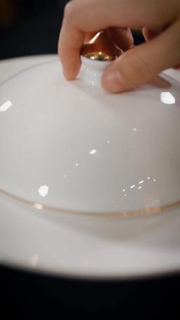 Rejected to Renowned: The Chef Queen Comes Back episode 23