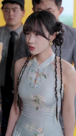 The Almighty Beggar episode 21