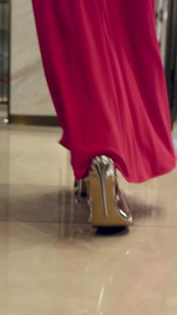 Invaghita dell'Amministratore Delegato episode 1