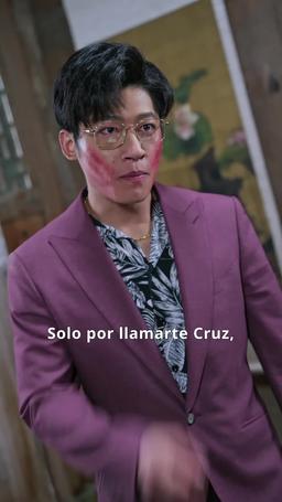 Farsa Falsa, Amor Real episode 55