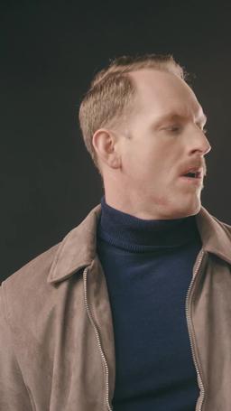 A Dublê Dela, O Problema Dele episode 35