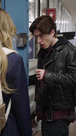 [doblado] Si amarte es pecado, entonces iré al infierno episode 49