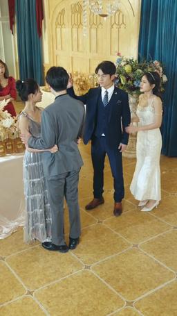 Casados en un Instante y Completamente Malcriados episode 63