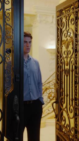 Il matrimonio segreto dell'infermiera episode 37