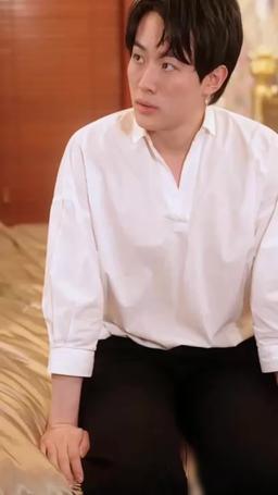 Love in Her Shadow episode 55