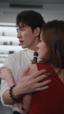 Daddy! You're Spoiling the Wrong Kid episode 48