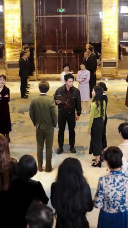 [더빙]나는 용왕이다 episode 8