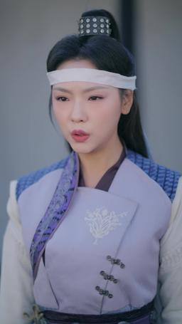 My Heroine episode 34