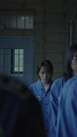 In This Life, I'm Trying To Save The Boss episode 41