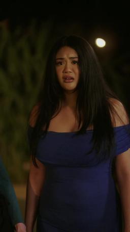 Desejada pelo Alfa Rebelde episode 9